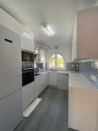 Dúplex en venta en La Carihuela en Torremolinos