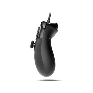 KROM KAISER gamepad competición joystick