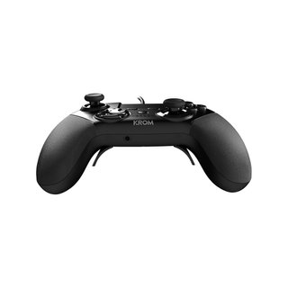 KROM KAISER gamepad competición joystick