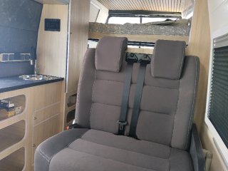 FIAT DUCATO CAMPER