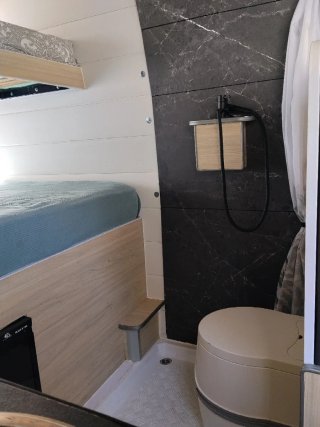 FIAT DUCATO CAMPER