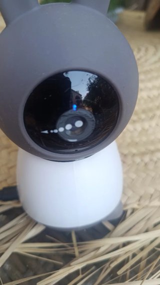 iGeek Baby Monitor 2K 2 fotocamere