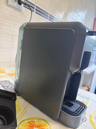 Cafetera Cecotec Freestyle Compact Black