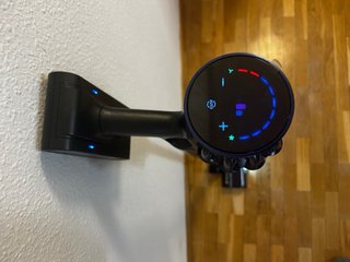 Aspiradora FYRAEN V28 sin cable