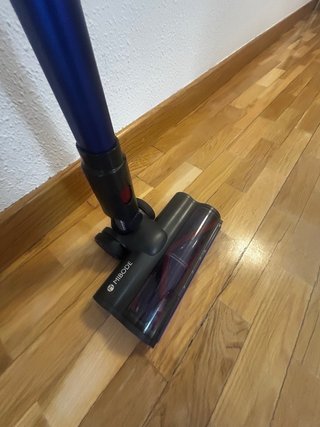 Aspiradora FYRAEN V28 sin cable