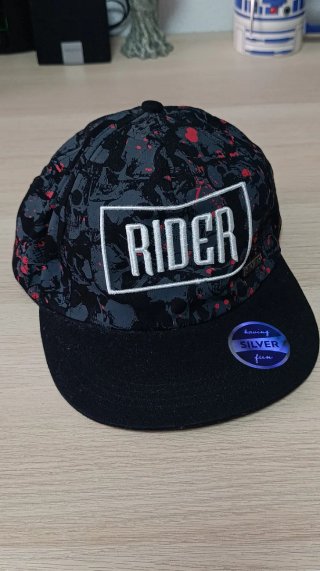 Gorras estilo Ecko Unlimited
