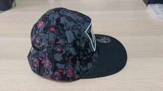 Gorras estilo Ecko Unlimited