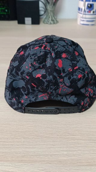 Gorras estilo Ecko Unlimited