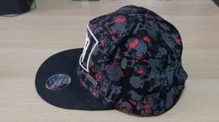 Gorras estilo Ecko Unlimited