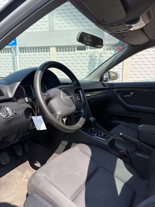 Audi A4 2003