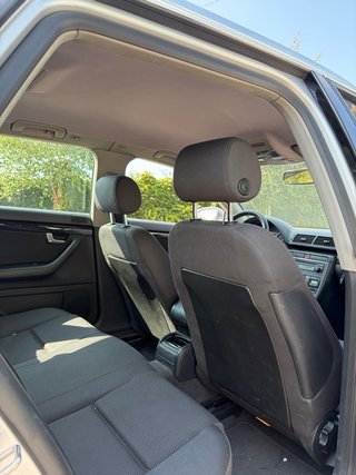Audi A4 2003