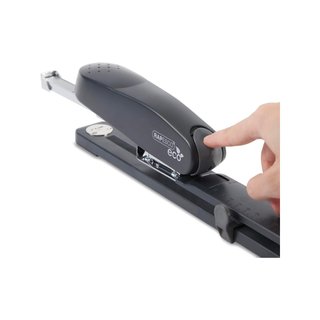 Rapesco 1281 ECO 790 grapadora sostenible brazo