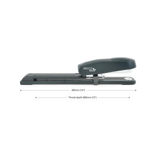 Rapesco 1281 ECO 790 grapadora sostenible brazo