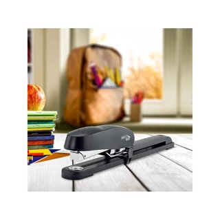 Rapesco 1281 ECO 790 grapadora sostenible brazo