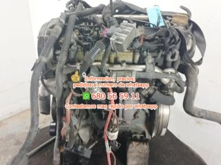 Otolp1050421 z19dth motor completo ope Ref:4312914