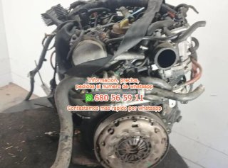 Otolp1050421 z19dth motor completo ope Ref:4312914