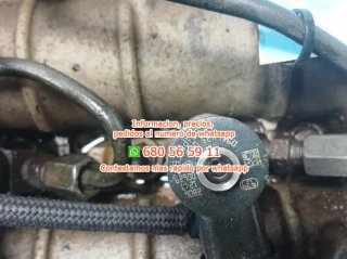 Otolp1050421 z19dth motor completo ope Ref:4312914