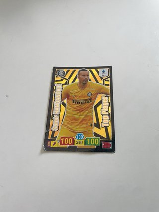Figurine Panini Calciatori Serie A