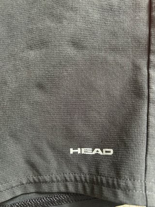 Lote Ropa Deportiva HEAD Niño de 8 a 11 años
