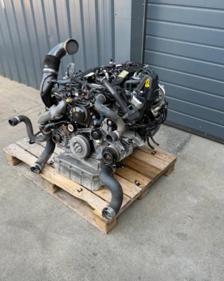 Motor Mercedes Benz 2.2 CDI
