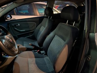 SEAT Ibiza 6L 1.9 TDI 191k km