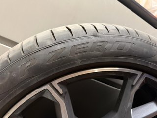 Llantas BMW X5 Originales y Neumatico con Estrella