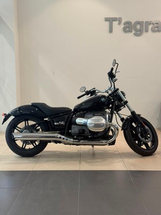 Moto BMW R18 NUEVA 0KM