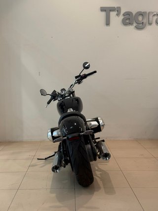 Moto BMW R18 NUEVA 0KM