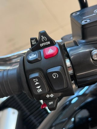 Moto BMW R18 NUEVA 0KM