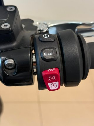 Moto BMW R18 NUEVA 0KM