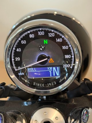 Moto BMW R18 NUEVA 0KM