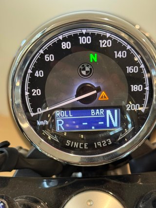 Moto BMW R18 NUEVA 0KM
