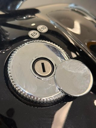 Moto BMW R18 NUEVA 0KM