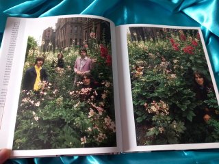 UN DIA EN LA VIDA DE LOS BEATLES
