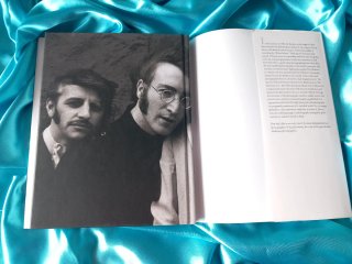 UN DIA EN LA VIDA DE LOS BEATLES