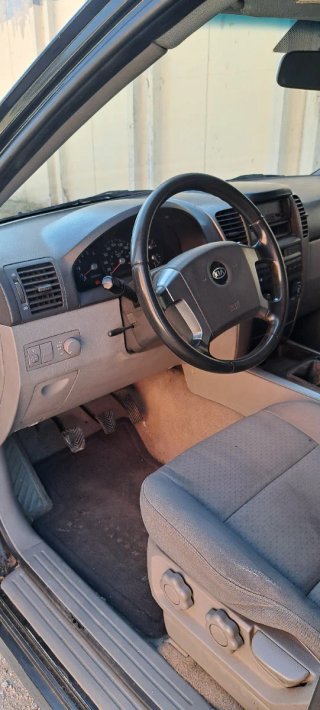 KIA Sorento 2005