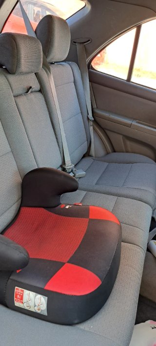 KIA Sorento 2005