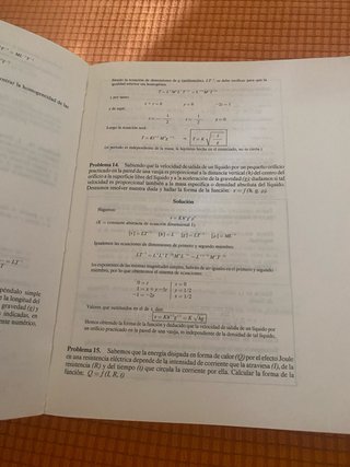 Libro Problemas de Física
