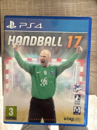 PS4 (PlayStation 4) Giochi Sportivi