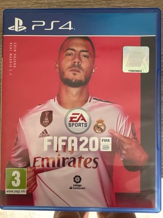PS4 (PlayStation 4) Giochi Sportivi