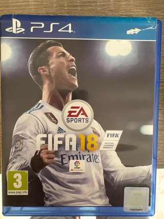 PS4 (PlayStation 4) Giochi Sportivi