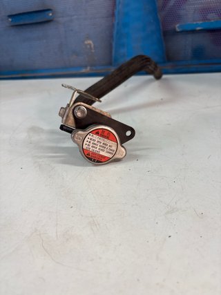 Tapon radiador Suzuki Burgman 400 2018