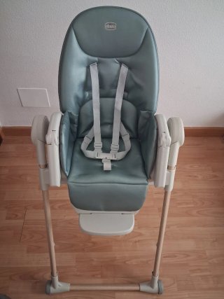 Trona Chicco Polly Armony bebé