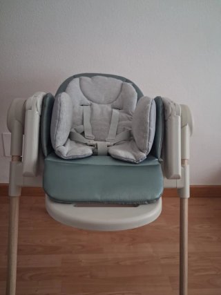 Trona Chicco Polly Armony bebé