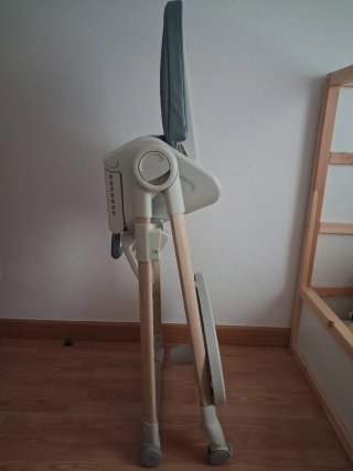 Trona Chicco Polly Armony bebé