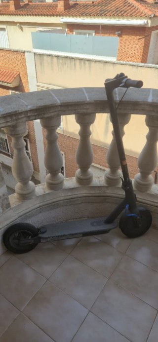 Patinete Eléctrico