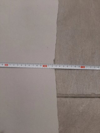 Tessuto Cielo Tetto Auto Vellutino