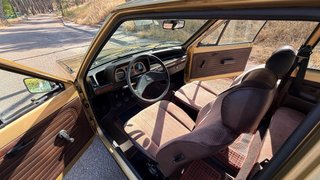 Ford Fiesta mk1