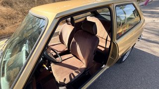 Ford Fiesta mk1