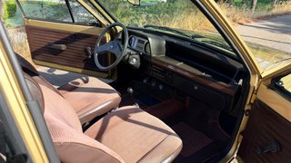 Ford Fiesta mk1